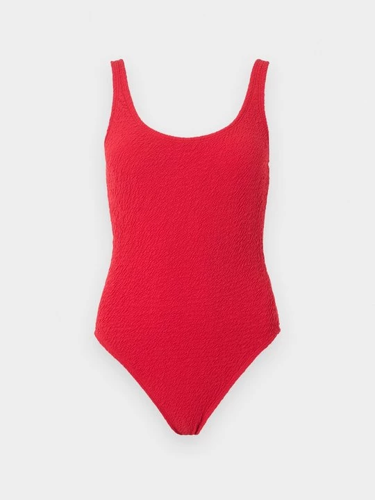 Foto van product Badpak Nike rood