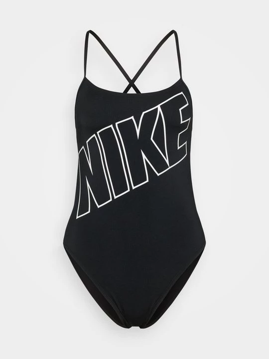 Foto van product Badpak Nike zwart