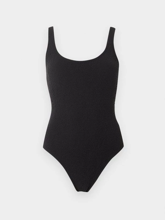 Foto van product Badpak Nike zwart