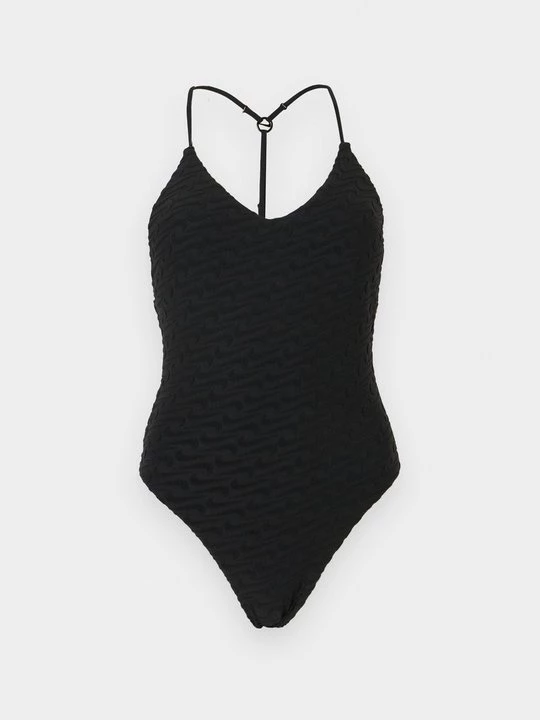 Foto van product Badpak Nike zwart