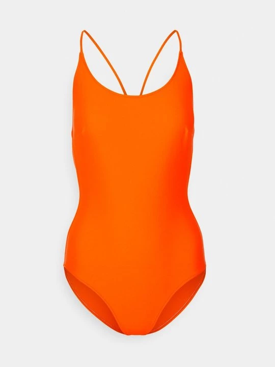 Foto van product Badpak NON COMMUN oranje