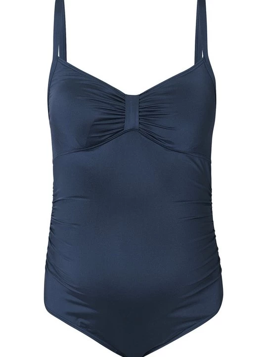 Foto van product Badpak Noppies donkerblauw