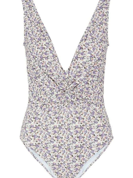 Foto van product Badpak Pieces lila