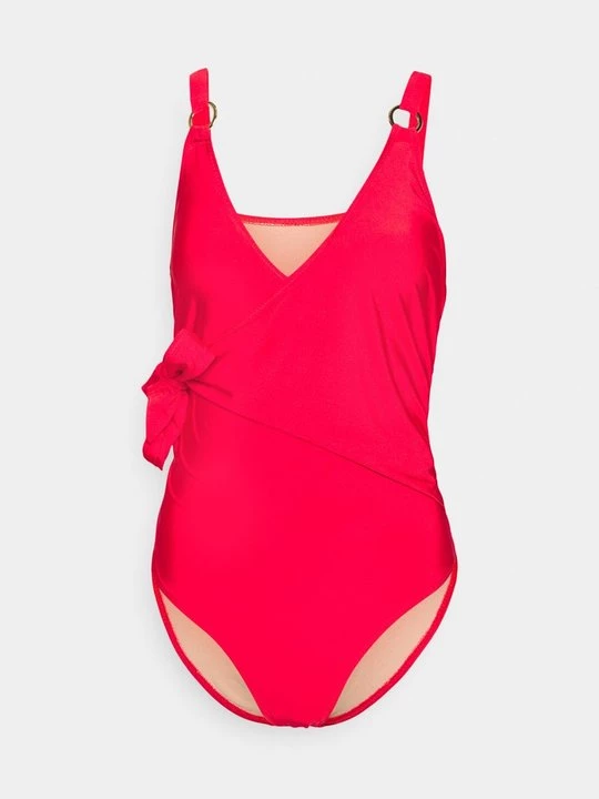 Foto van product Badpak Pour Moi rood