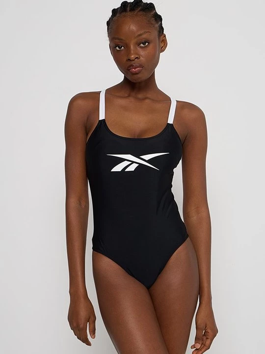 Foto van product Badpak Reebok zwart