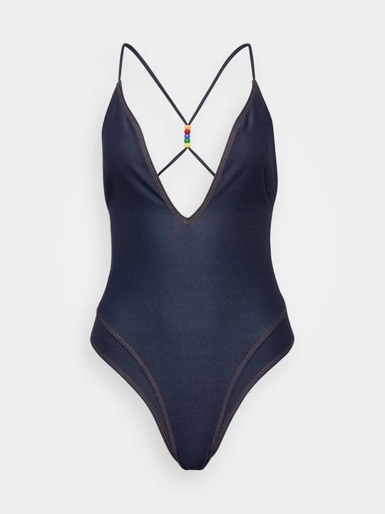 Foto van product Badpak Rip Curl lichtblauw