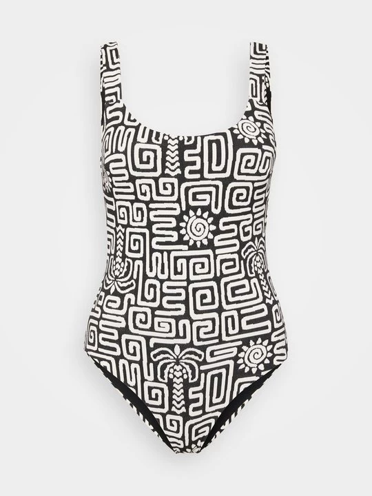 Foto van product Badpak Rip Curl zwart