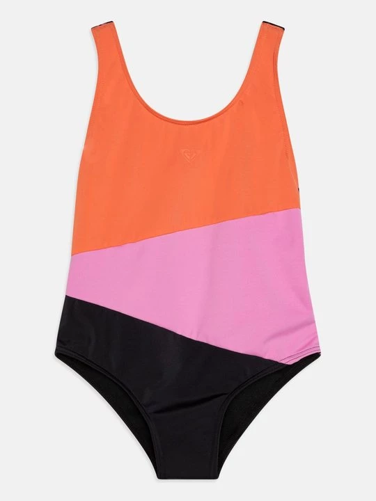 Foto van product Badpak Roxy zwart