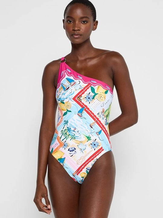 Foto van product Badpak Seafolly