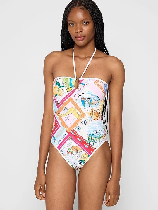 Foto van product Badpak Seafolly