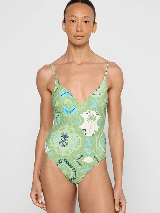 Foto van product Badpak Seafolly