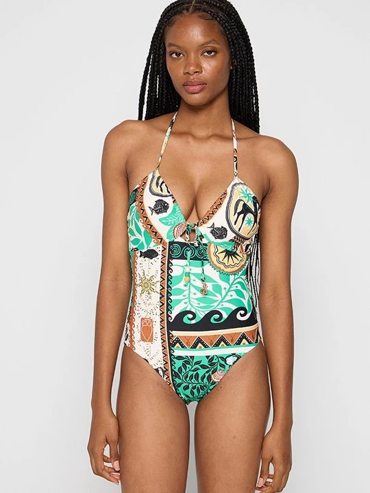 Foto van product Badpak Seafolly
