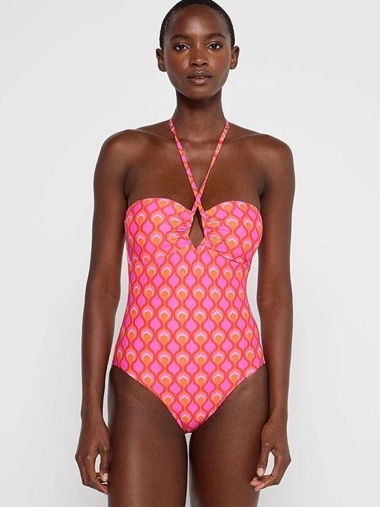Foto van product Badpak Seafolly