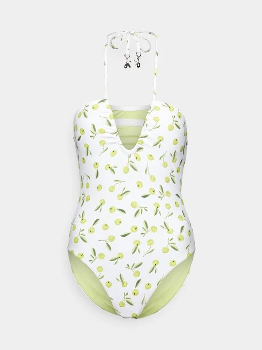 Foto van product Badpak Seafolly crème