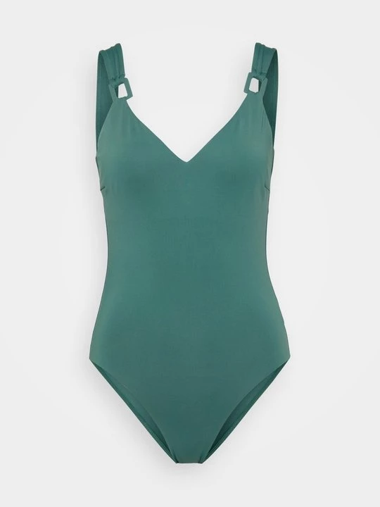 Foto van product Badpak Seafolly donkergroen