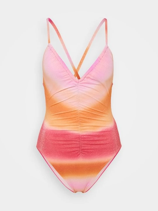 Foto van product Badpak Seafolly donkerroze