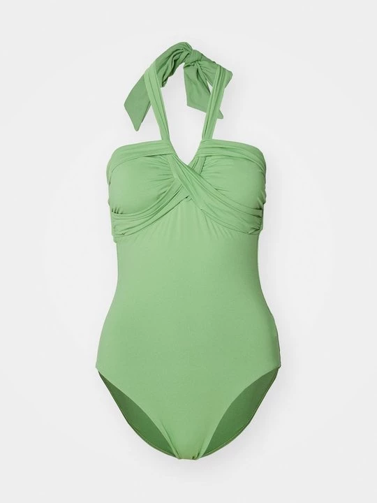 Foto van product Badpak Seafolly grijs