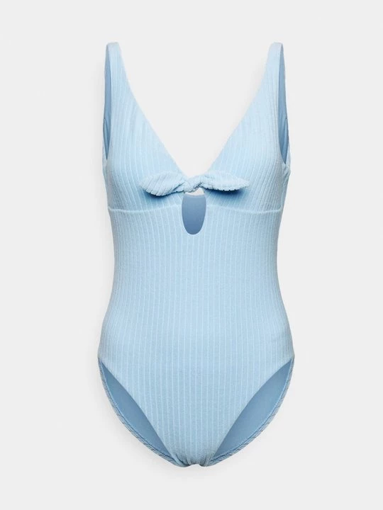 Foto van product Badpak Seafolly lichtblauw