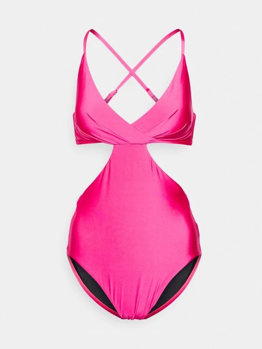 Foto van product Badpak Seafolly paars