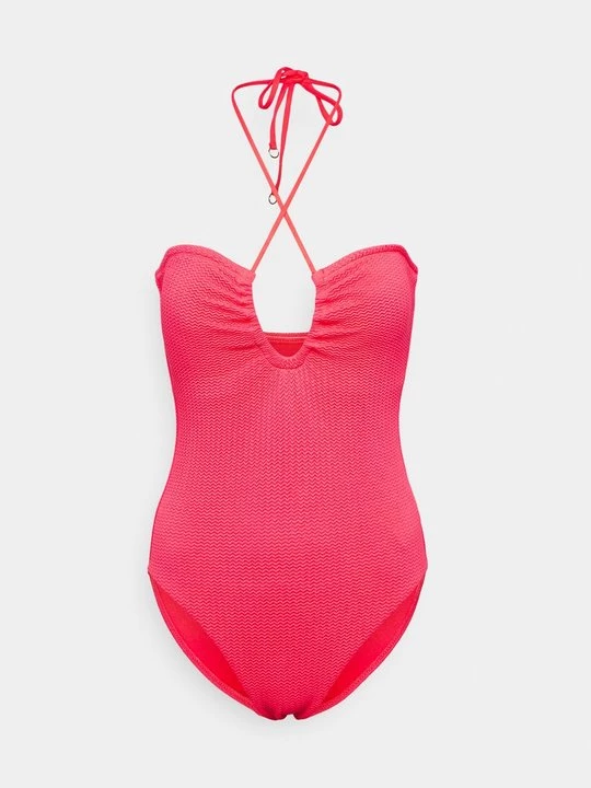 Foto van product Badpak Seafolly rood