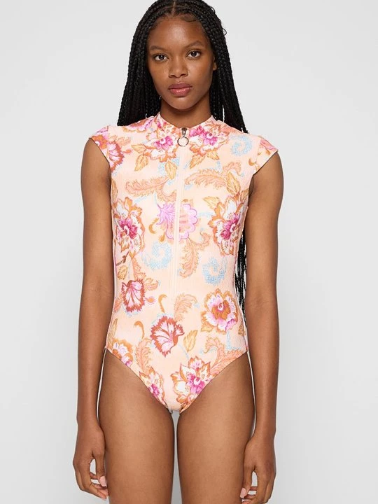 Foto van product Badpak Seafolly roze