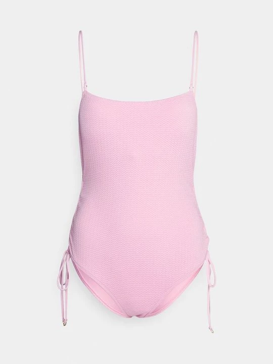 Foto van product Badpak Seafolly roze