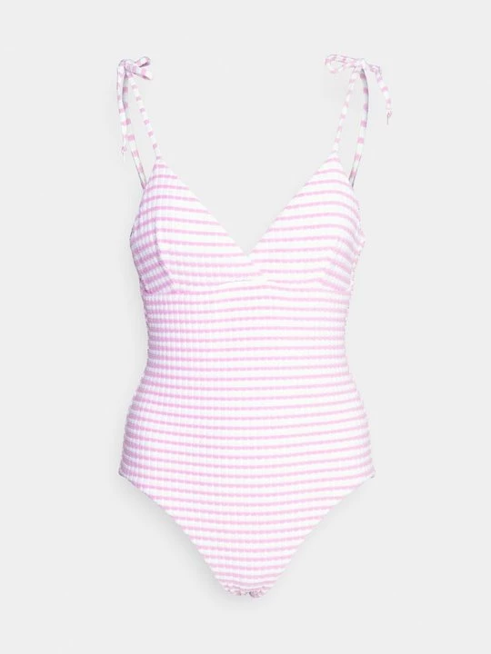 Foto van product Badpak Seafolly roze