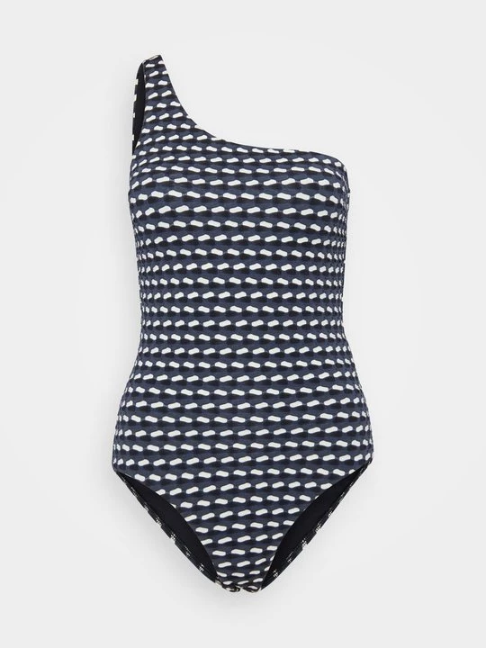 Foto van product Badpak Seafolly zwart