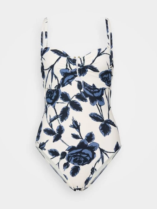 Foto van product Badpak Seafolly zwart