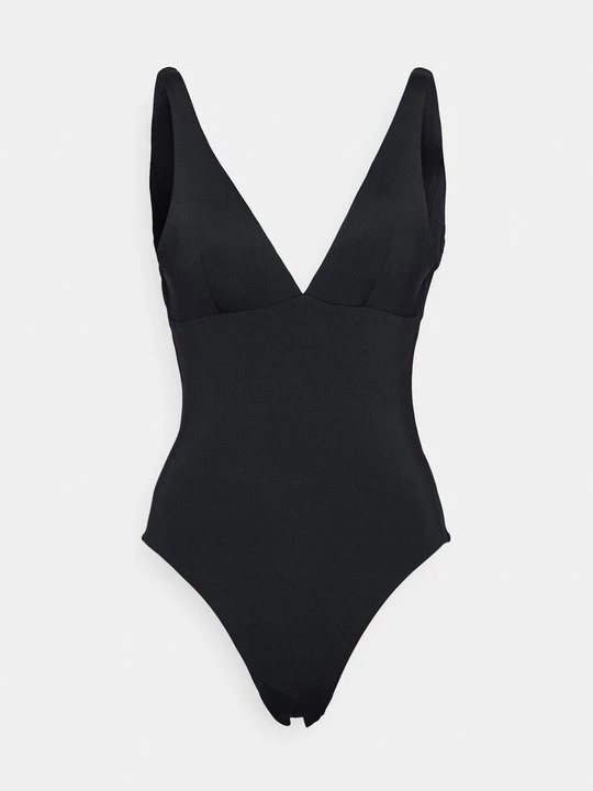Foto van product Badpak Seafolly zwart