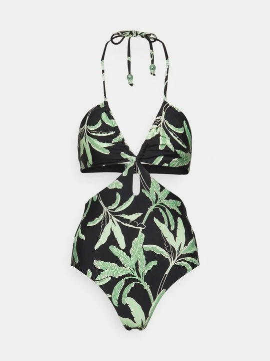 Foto van product Badpak Seafolly zwart