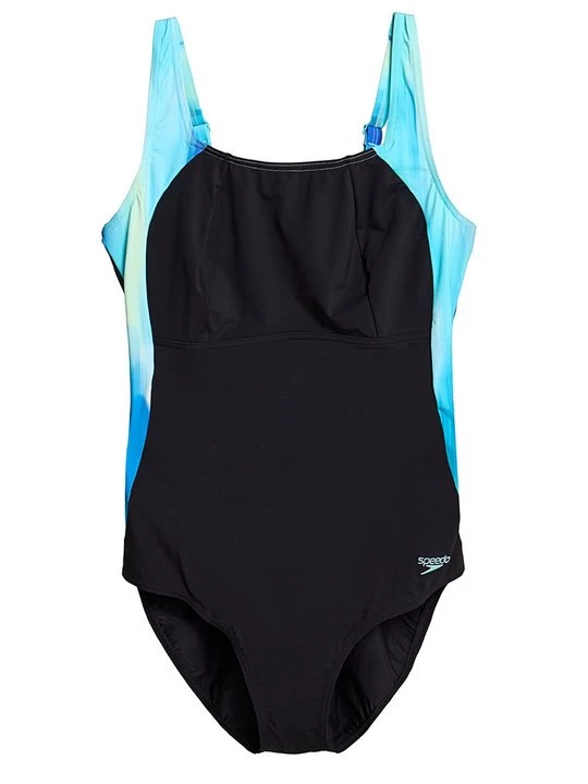 Foto van product Badpak Speedo blauw