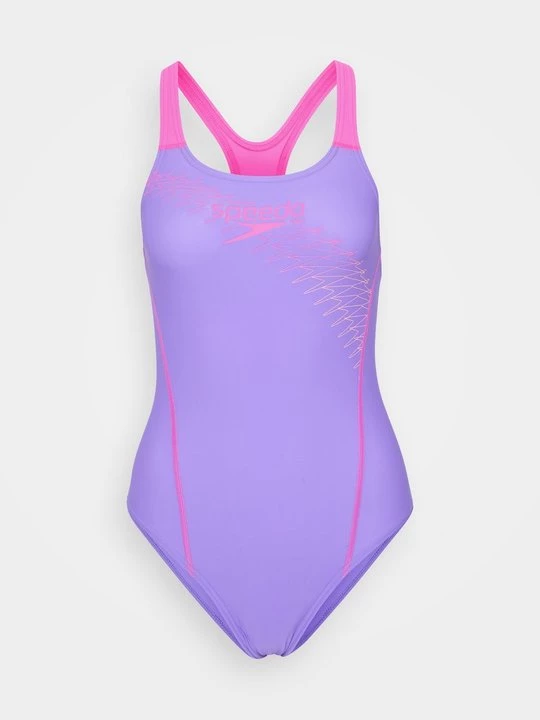 Foto van product Badpak Speedo blauw