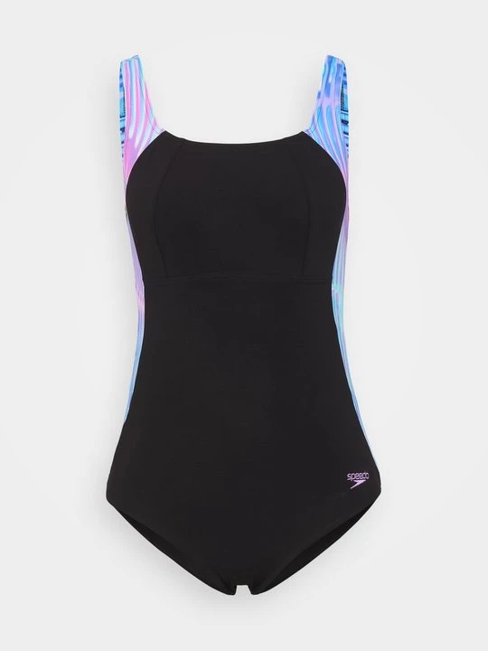 Foto van product Badpak Speedo blauw