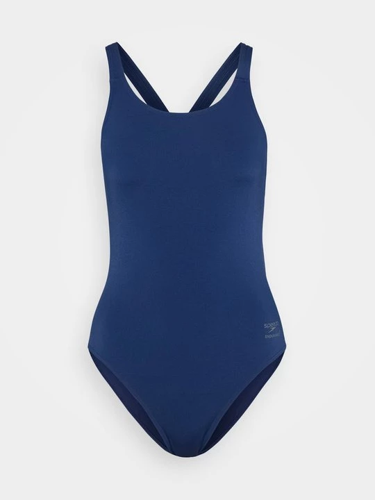 Foto van product Badpak Speedo donkerblauw