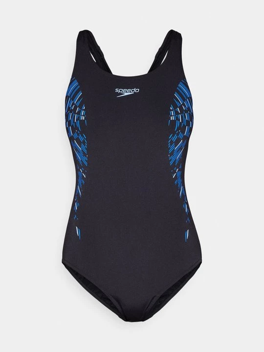 Foto van product Badpak Speedo donkerblauw