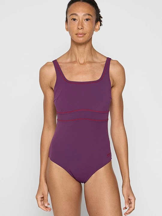 Foto van product Badpak Speedo paars