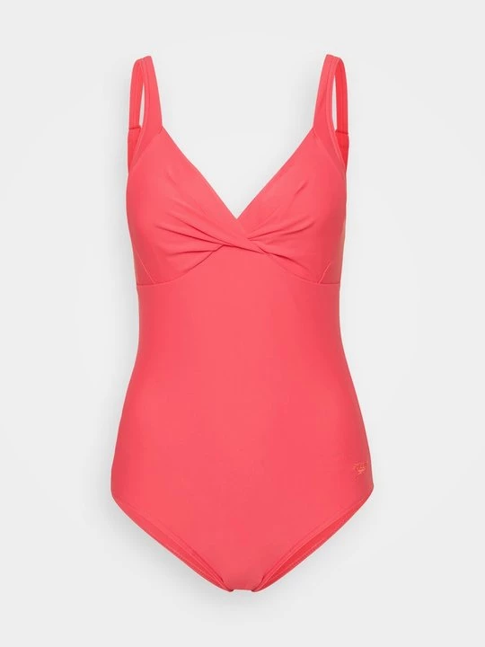 Foto van product Badpak Speedo rood