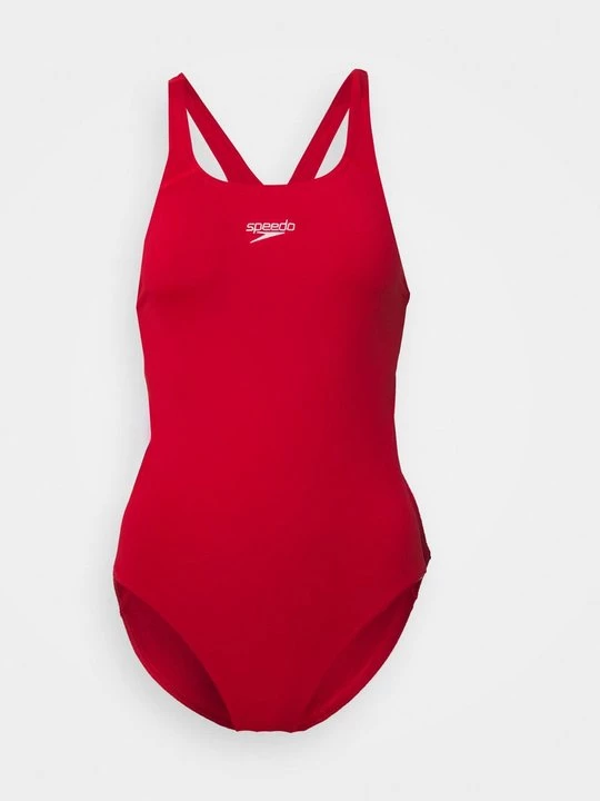 Foto van product Badpak Speedo rood