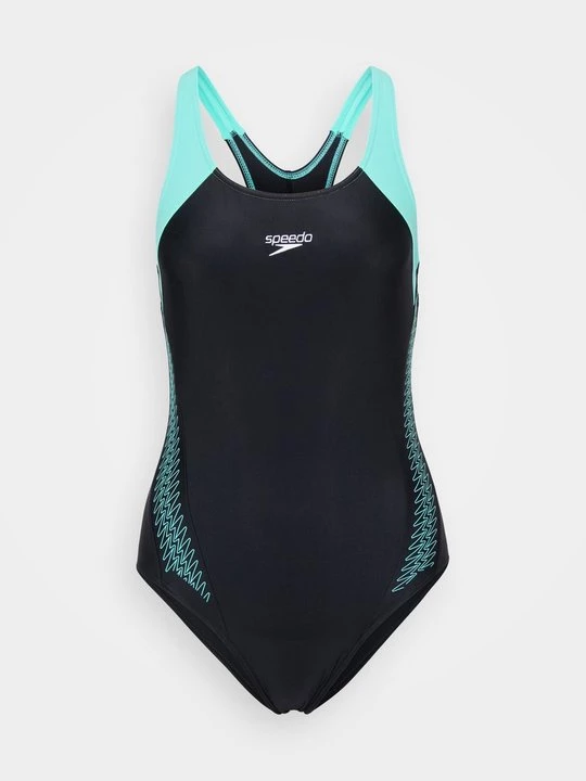Foto van product Badpak Speedo turquoise