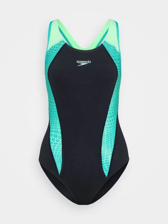 Foto van product Badpak Speedo turquoise