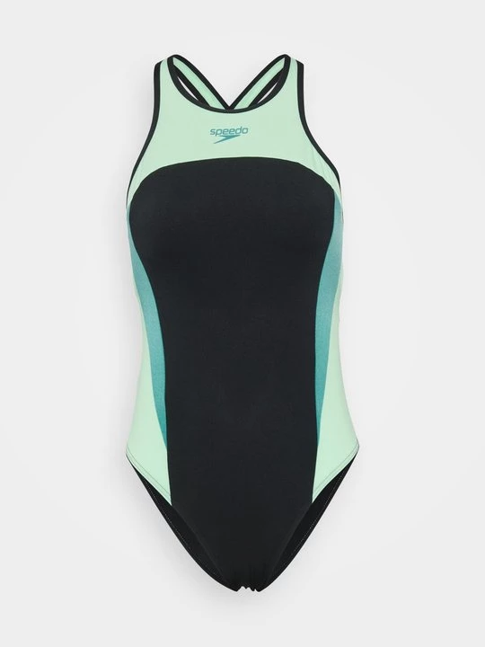 Foto van product Badpak Speedo turquoise