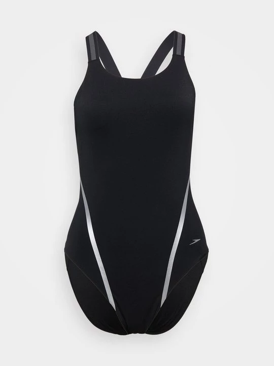 Foto van product Badpak Speedo zwart