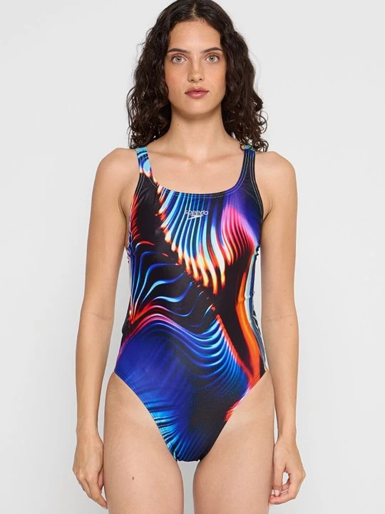 Foto van product Badpak Speedo zwart