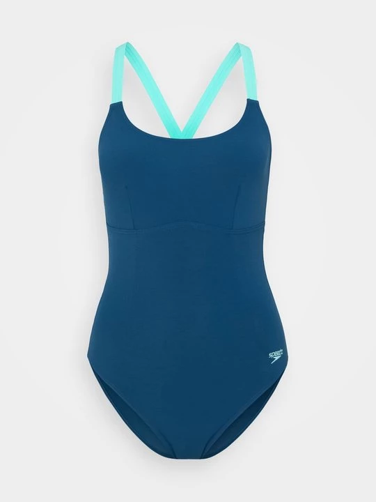 Foto van product Badpak Speedo zwart