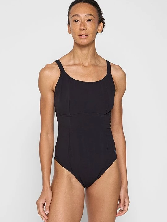 Foto van product Badpak Speedo zwart