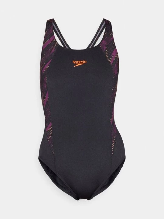 Foto van product Badpak Speedo zwart