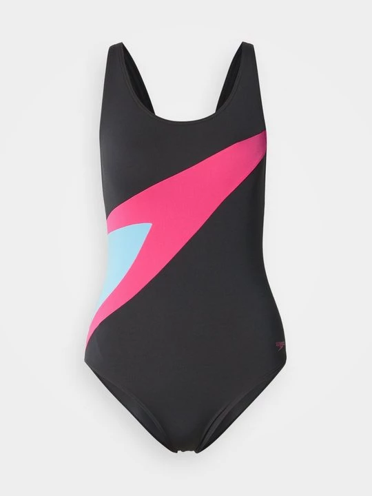 Foto van product Badpak Speedo zwart