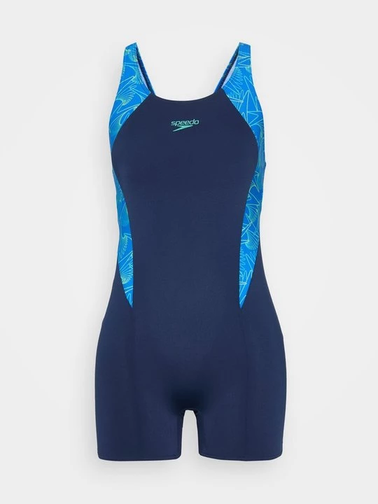 Foto van product Badpak Speedo zwart
