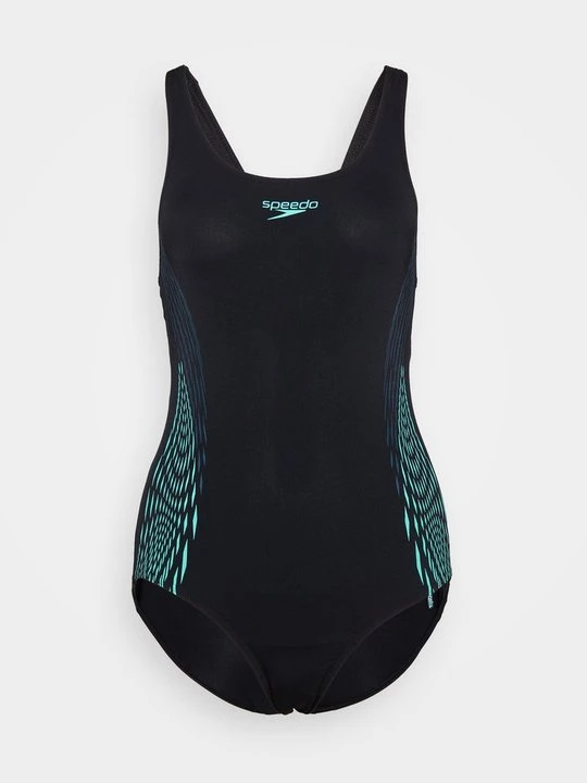 Foto van product Badpak Speedo zwart